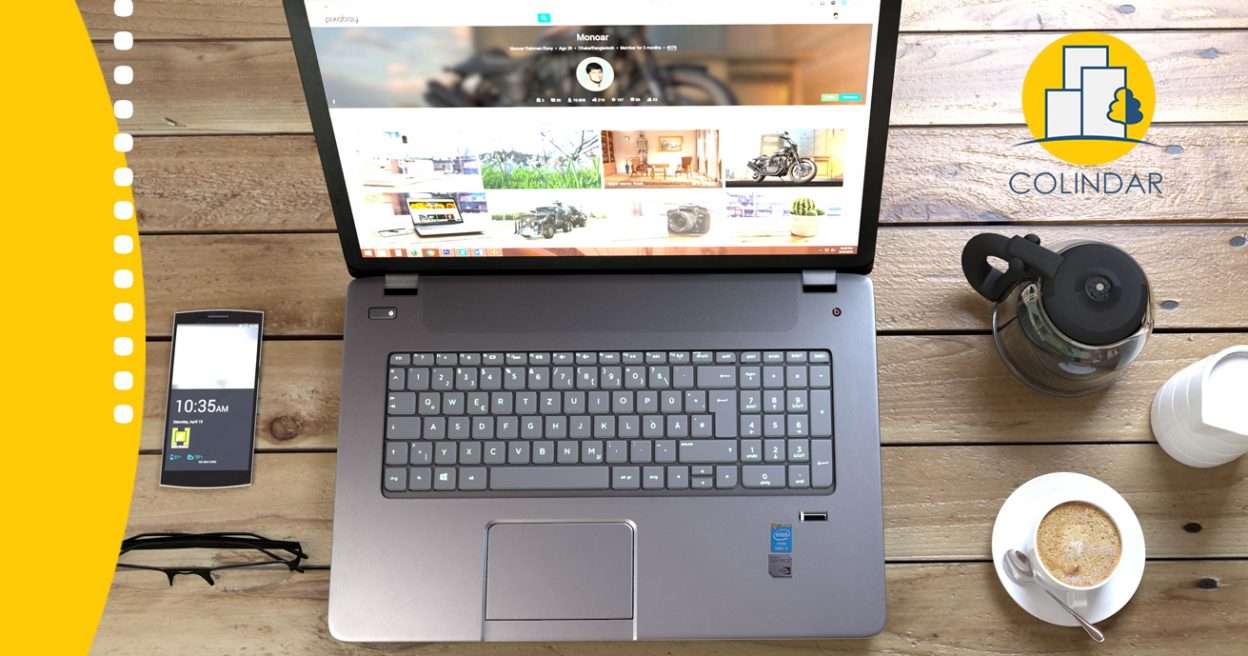 Digitalización despacho administrador fincas