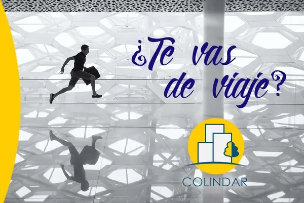 De viaje protege tu hogar