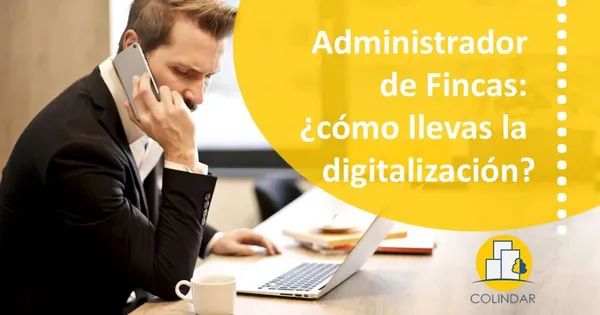 Automatización para el Administrador de Fincas: ¡en Málaga!