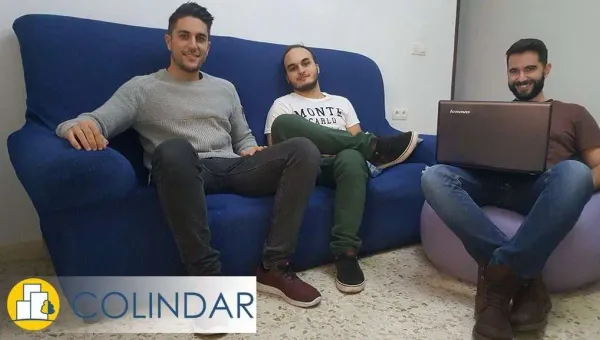 Colindar crece!