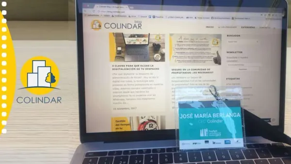 Colindar en PropTech