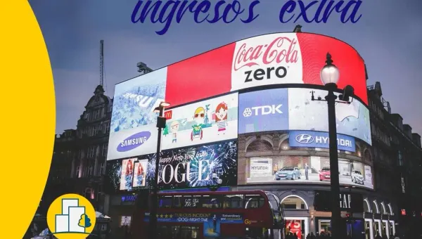 Ingresos extra en tu comunidad