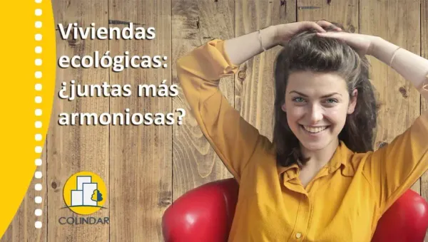 Las comunidades del futuro: bioconstrucción, ecologícas, bioclimáticas ¿más felices?