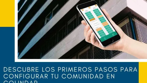 Pantalla de alta de instalaciones en la app de Colindar