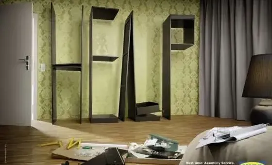 El desconocido manitas de tu seguro de hogar