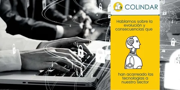 Evolucion de las reservas con la tecnologia