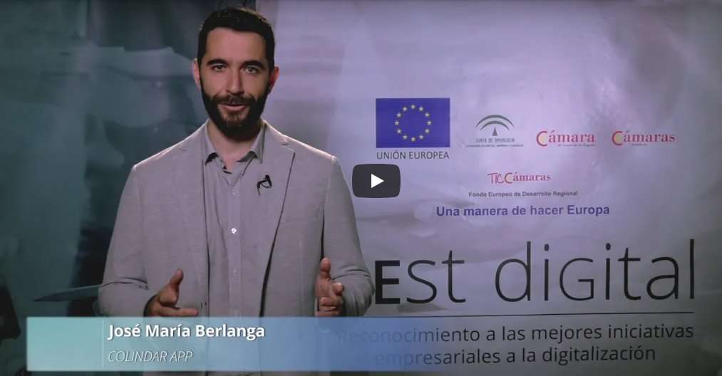 Finalistas Best Digital