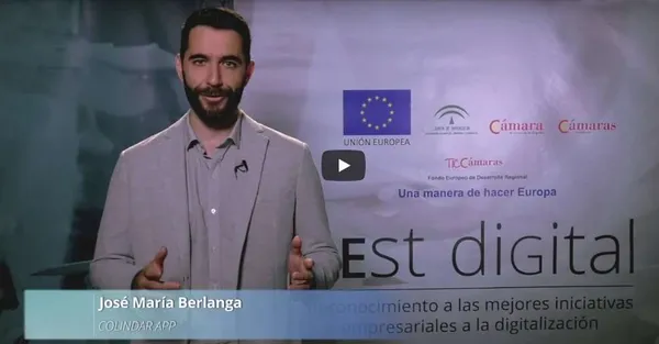 Finalistas Best Digital