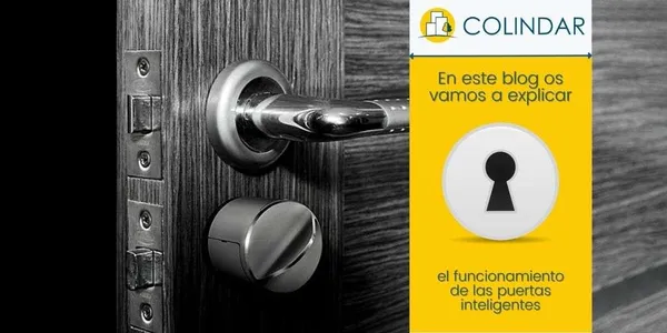 Puertas Automáticas Colindar