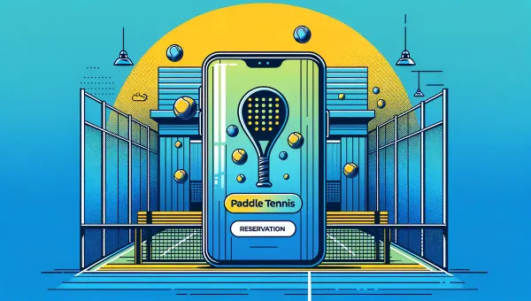 mejores app reservas padel