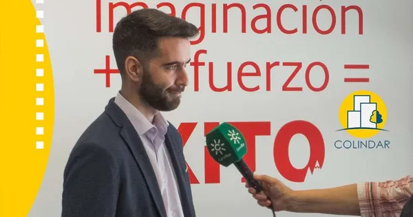 Llegó el turno de Málaga y Sevilla: «El próximo empleado de tu despacho será un robot»