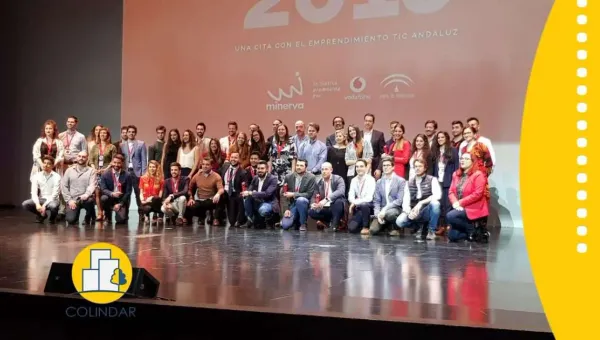 Minerva Day 2018: el orgullo de pertenecer a esta maravillosa familia