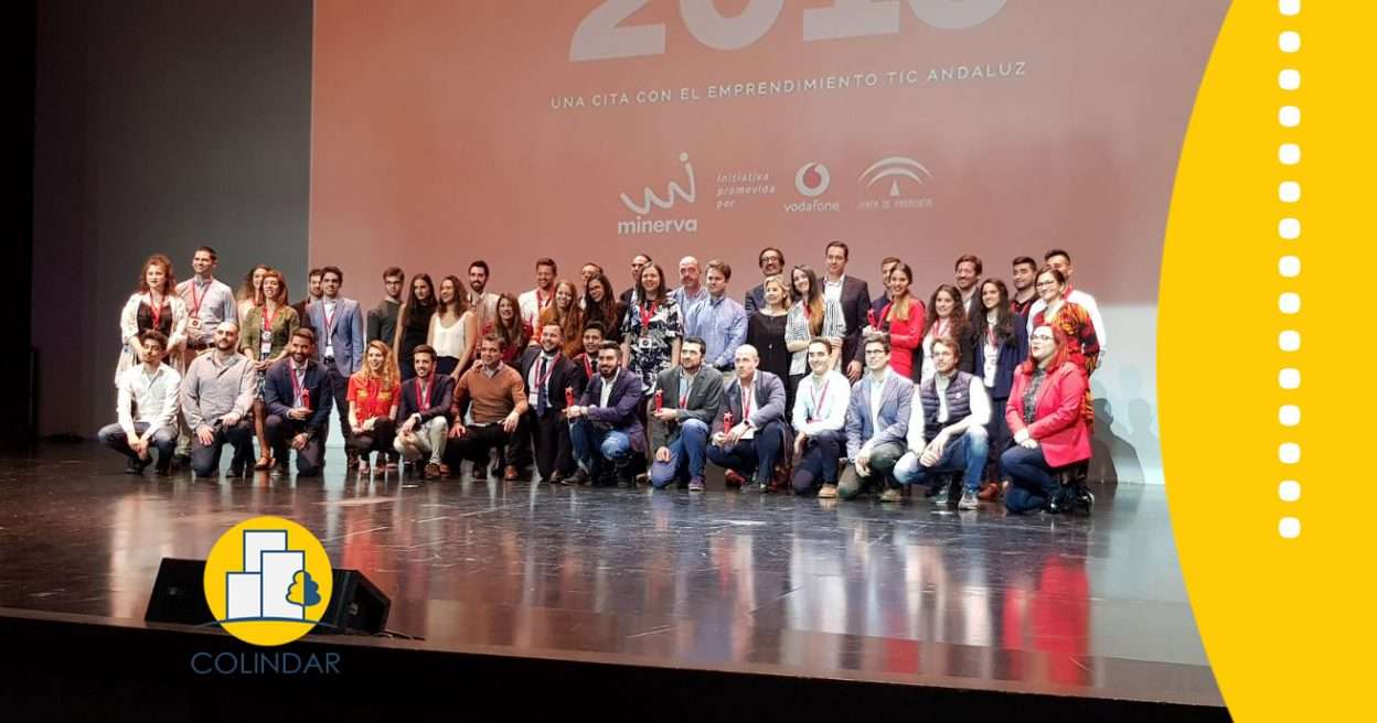 Minerva Day 2018: el orgullo de pertenecer a esta maravillosa familia