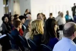 ¿Qué son y cómo deberían ser las juntas de la comunidad?