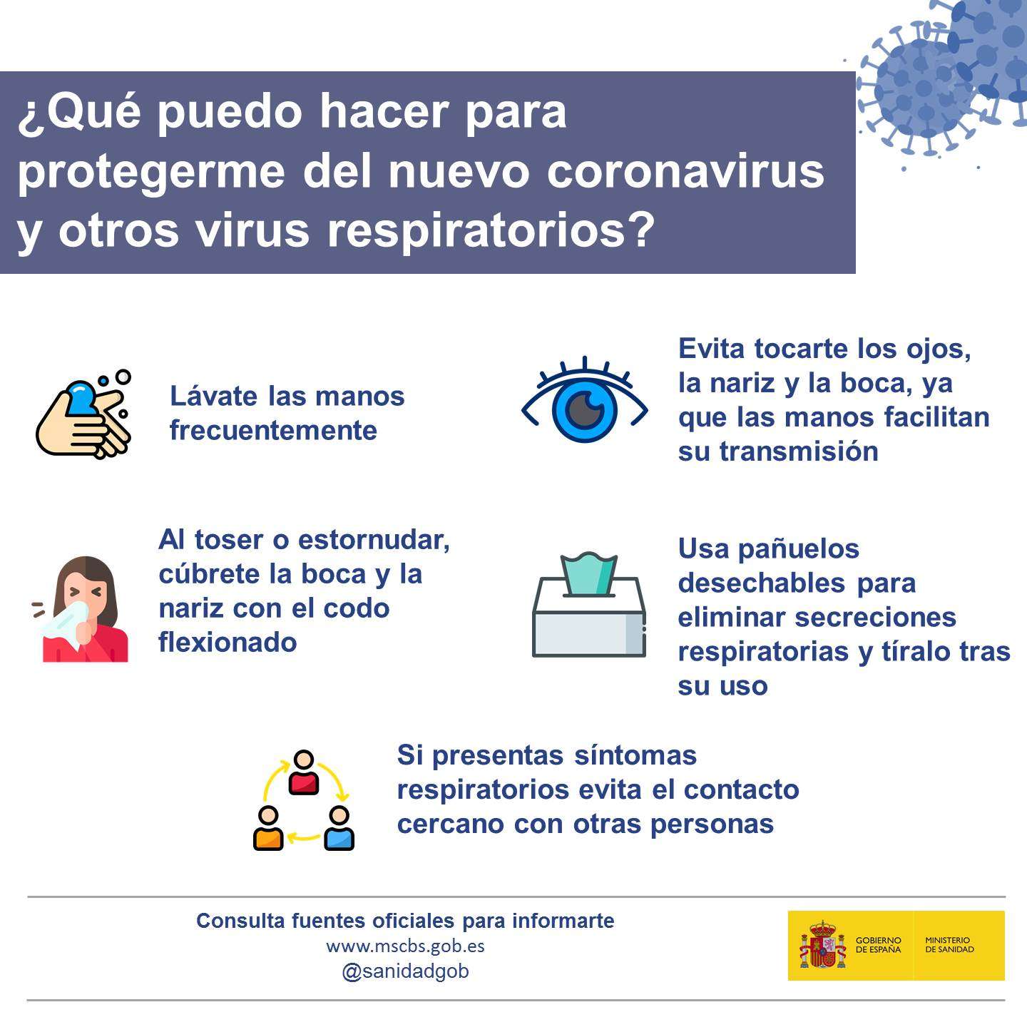 Reacciones al anuncio del Estado de Alarma