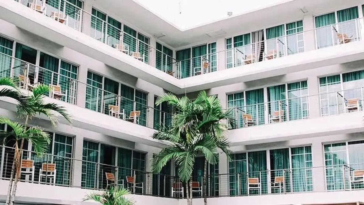 Reserva de Espacios Comunitarios