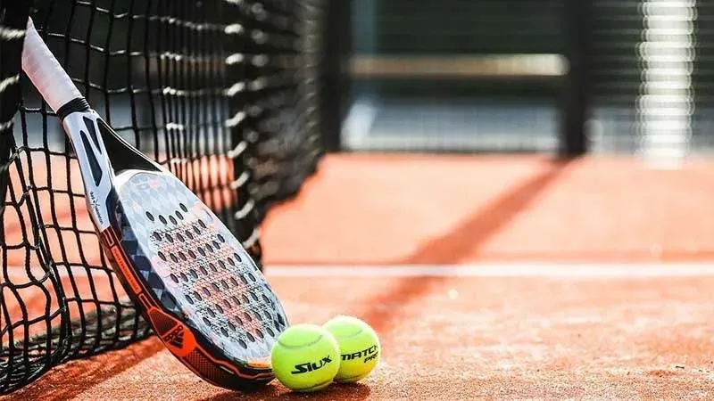 Turnos en Pistas y Gimnasios